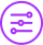 Filter icon