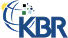KBR Logo